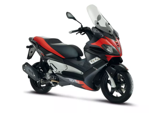 Aprilia SR MAX 300